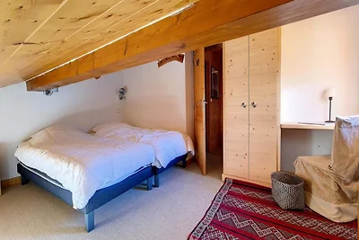 Chalet in Levassaix mit Ski-In/Ski-Out