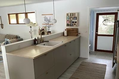 5 Personen vakantie huis in Rødby