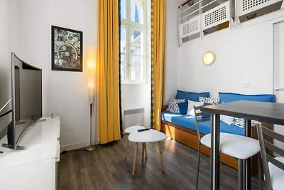 2-Zimmer-Wohnung für 6 Personen - Auswahl