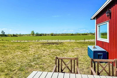4 Personen Ferienhaus in BORGHOLM