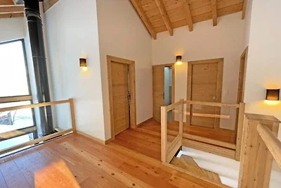 Chalets für 12 Personen