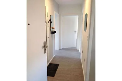 Ferienwohnung mit 1 Schlafzimmer
