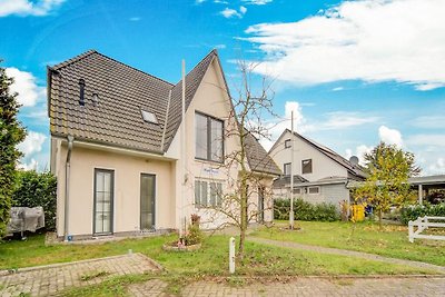 Ferienhaus in Bastorf mit Garten