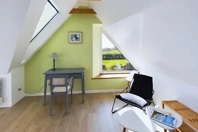 Haus in Plovan nahe Ru Vein Strand