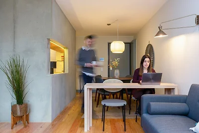 Elegante appartamento per famiglie, Porto