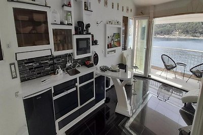 Apartment OM - One Bedroom Apartment with Bal...