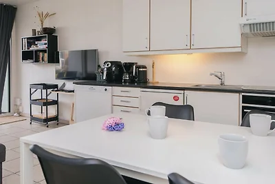 7 Personen Ferienhaus in Ringkøbing