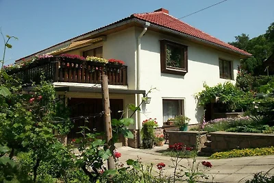 Ferienwohnung mit 2 Schlafzimmer