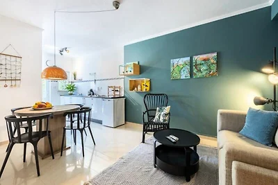 Casa vacanze nella tranquilla natura...