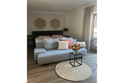 Ferienwohnung mit 1 Schlafzimmer