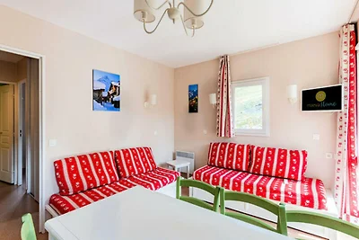 Appartamento trilocale per 6 persone -...