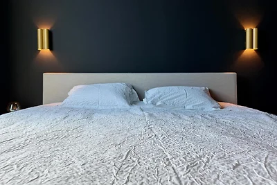 Luxuriöses Design im Herzen der Natur