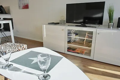 Ferienwohnung mit 1 Schlafzimmer