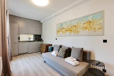 Schickes Apartment – 2 Schlafzimmer/6 Persone...