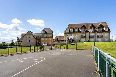 Die Deauville Farm f�r sechs Personen