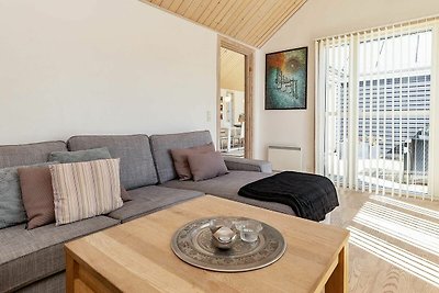 8 persoons vakantie huis in Farsø