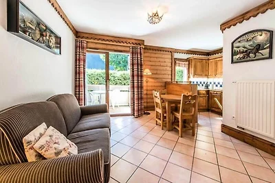 2 Zimmer 4 Personen Prestige