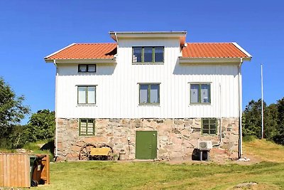 4 Sterne Ferienhaus in UDDEVALLA