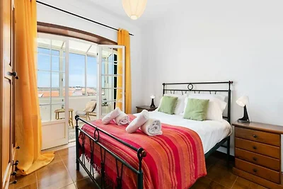 Casa a Sagres vicino Praia da Mareta