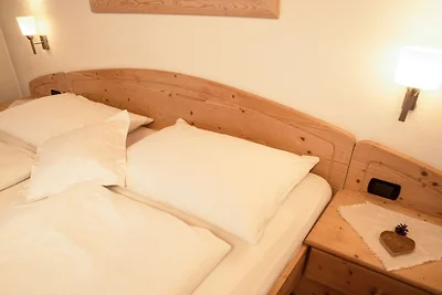 Appartamento Suaut nella Casa Mussner