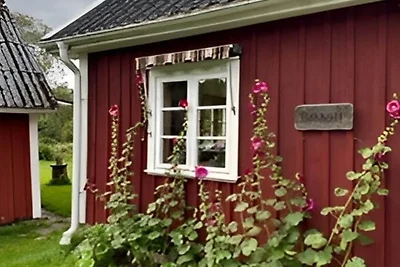 Ferienhaus mit 3 Schlafzimmern und Sauna