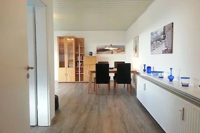 5 in the Sielbeck house at Kellersee