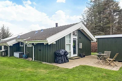 Accogliente casa vacanze per quattro ospiti