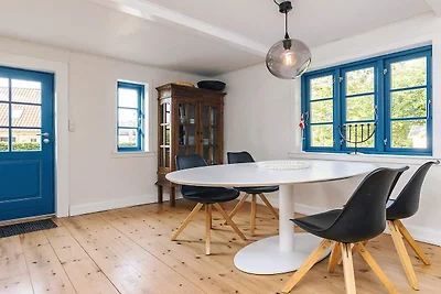 6 Personen Ferienhaus in Rude