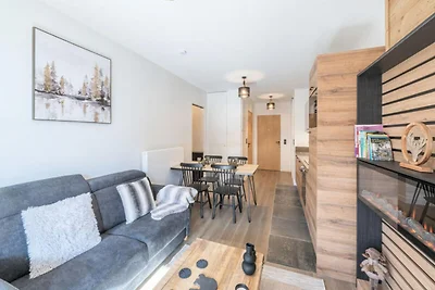 Appartamento a Vieil Alpe vicino alle piste d...