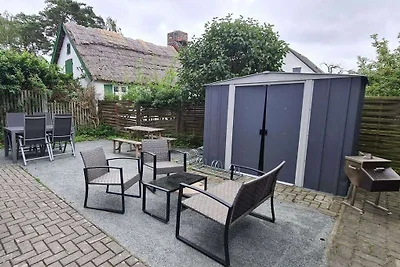Sommer Komfortable Ferienresidenz