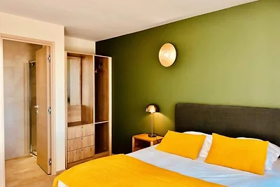 Ferienwohnung Familienurlaub Corse