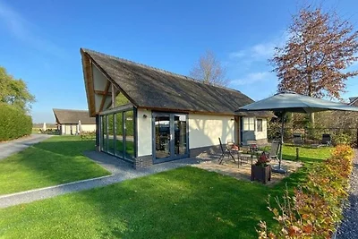 Casa vacanze con cucina a vista