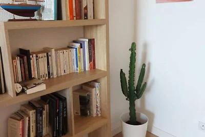 Appartement in Le Lavandou met zeezicht