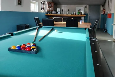 Ferienhaus in Silvolde mit Whirlpool