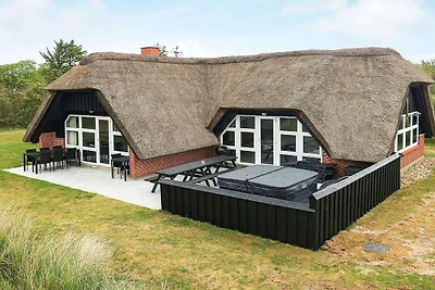 10 Personen Ferienhaus in Blåvand