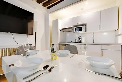 Tolle Wohnung 1SZ/4P - Châtelet