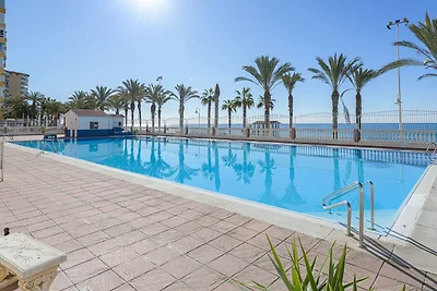 Algarrobo Costa - Apartment In...