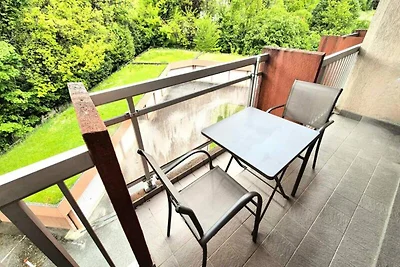 Appartamento ad Aix-les-Bains vicino alle...