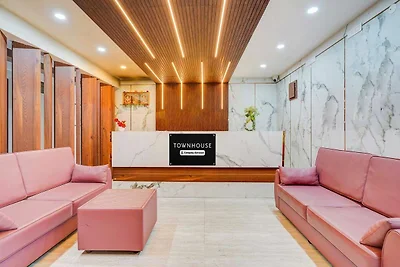 Stadthaus DLF Newtown