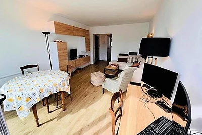 2 Zimmer für 4 Personen