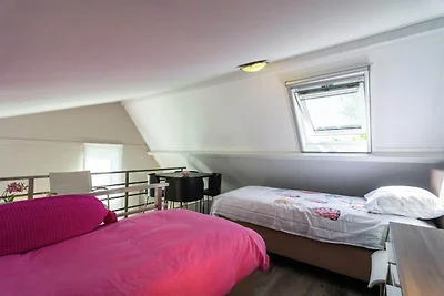 Knus en mooi vakantiehuis in Kattendijke met...