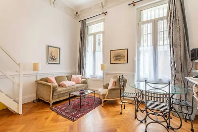 Charmante Maisonette mit 1 Schlafzimmer