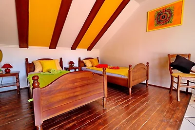 Fancy Apartments Marco - Superior Studio Apar...