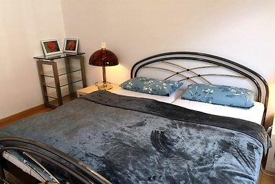 Gemütliche Ferienhaus in Detmold in einer rei...