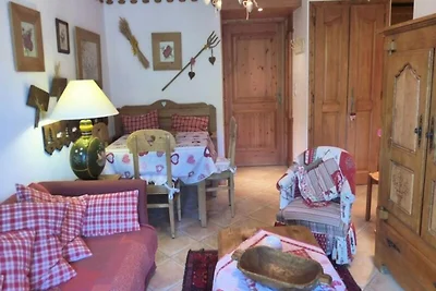 Apartment in Les Allues in der Nähe von...