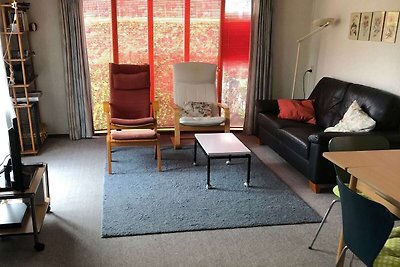 Schönes Chalet mit Fahrradkeller, nahe dem...