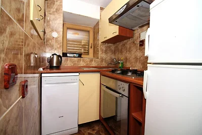 Holiday Home Serov - four bedroom house