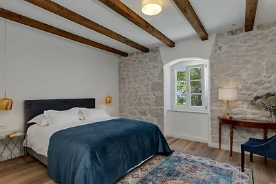 Ferienhaus in Makarska mit Schwimmbecken