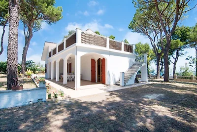 Villa vista mare con piscina privata