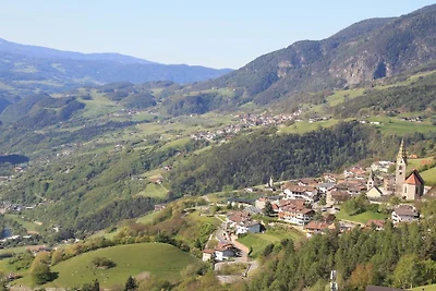 Tenuta del castello di Gravetsch
